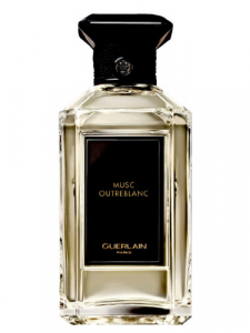 GUERLAIN MUSC OUTREBLANC unisex 2 ml edp