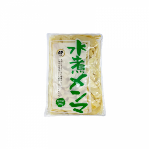 Побеги бамбука варёные, 200 г KOUSYO