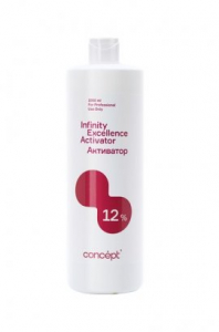 Активатор INFINITY Excellence.12% 1000мл