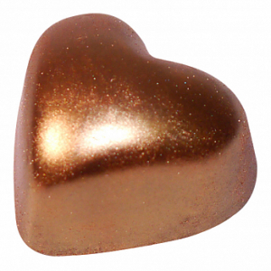 Краситель кандурин  сухой перламутровый Медный, 1 кг