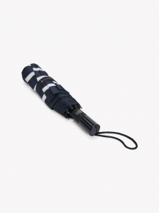 Nautical Stripe Umbrella