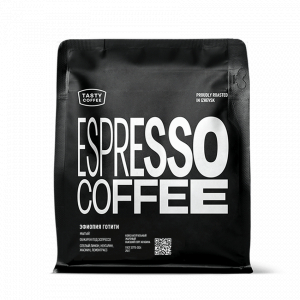 Эфиопия Готити