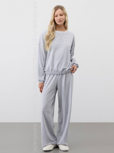 №Е20242 Пижама с брюками 