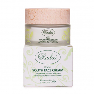 Крем для лица RADICI Youth face cream 50ml CHRISTINE MOR S.R.L./36/МП