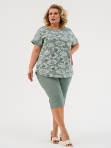 Костюм женский 