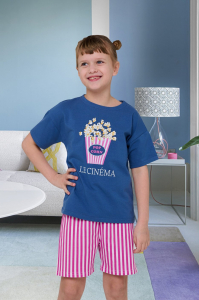 костюм для девочки Д 123-26 -50%