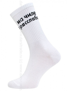 Носки мужские 21С4201 060 Брестские Soxy Conte [6 шт] Дроп х/б