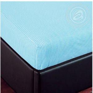 Простыня на резинке 