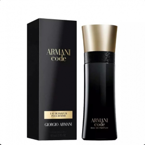 GIORGIO ARMANI CODE edp (m) 60ml TESTER