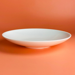 305-166 Тарелка 28см РОМАНО в под.уп.(х16)Фарфор