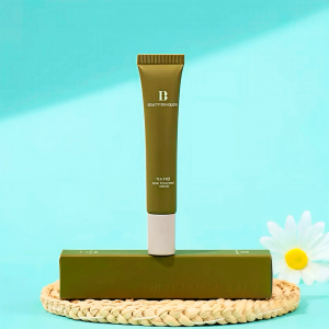 Крем против акне с маслом чайного дерева Beauty Sun Queen