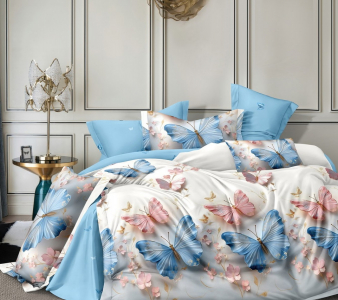 Наволочка Ариста (основа) сатин