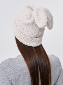 Шапка одинарная с шерстью мериноса ESW 25555