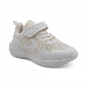 Кроссовки А811-18 бежевые