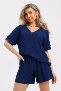 Костюм с шортами КЖ-005 Жатка