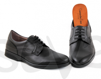 Comodosan, ZAPATO CABALLERO PIEL