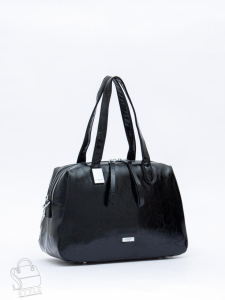 Сумка женская  58288-1SL black Velina Fabbiano-Safenta