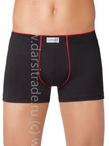 Трусы мужские MSH760 Premium DiWaRi Дроп боксеры