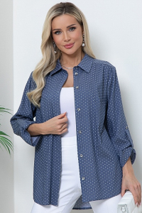 Рубашка 42018-1
