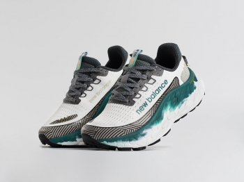 Кроссовки New Balance Fresh Foam X More Trail v3