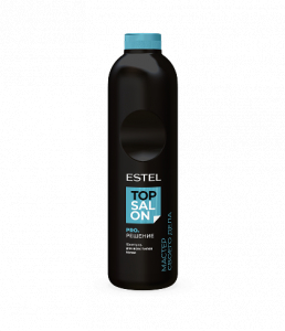 Шампунь для всех типов волос ESTEL TOP SALON PRO.РЕШЕНИЕ 1000мл