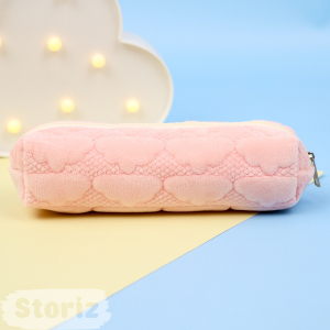 Пенал плюшевый 