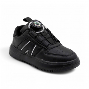 Кроссовки А781-21 черные