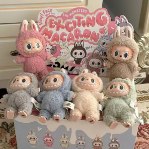 Эльф Labubu 1 поколение