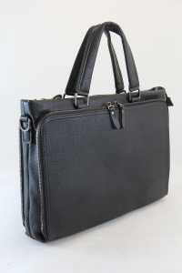 Сумка мужская из кожзаменителя B.W.S.