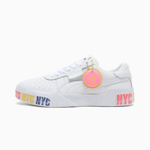 Cali B NYC Flagship