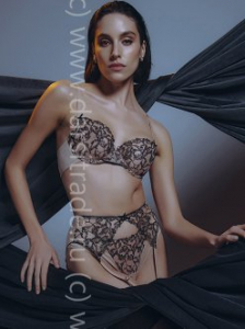 Пояс TA0023 Nostalgiе Conte Дроп