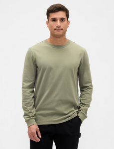 Everyday Soft Crewneck T-Shirt