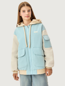 NIKASTYLE Куртка 4м5826