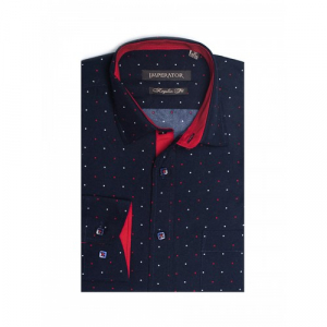 Рубашка подр-ая Imperator Twist 3-П