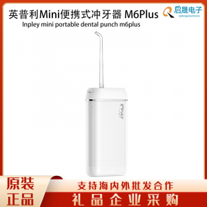 Ирригатор Inpri Mini Portable Teeth M6Plus Mini(1)
