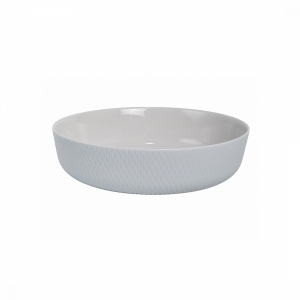 Форма для запекания SMART CUISINE WAVY GRANIT 26см круглая