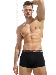 Трусы мужские N301BL Jolidon боксеры