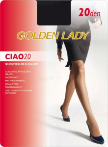 GL Ciao 20