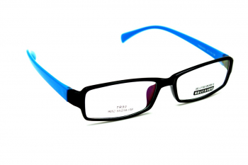 Оправа TR90 - 9052 с59