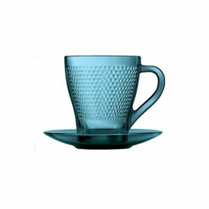 Чайный набор ИДИЛЛИЯ ЛОНДОН ТОПАЗ 12 предметов