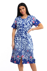 Халат женский ЕХЛ-1050