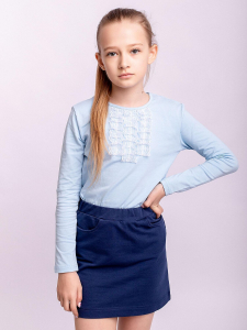 BATIK Лонгслив 003_ШК22