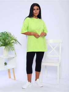 Костюм женский с бриджами КЖ009