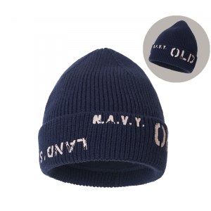 UKQX3385/3 шапка детская (1 шт в кор.)