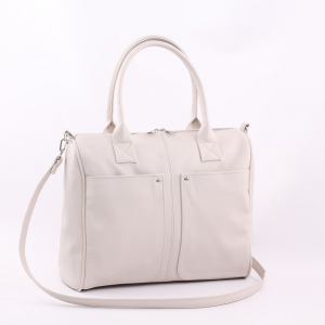 Сумка 1078 кокосовое молоко ФОРМАТ