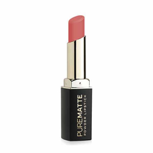 Помада матовая с пудровым финишем Pure Matte Powder Lipstick Golden Rose
