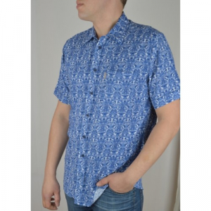 Сорочка Maestro Casual Barocco-K