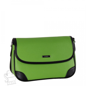 Сумка женская  270145 green Velina Fabbiano-Safenta/30