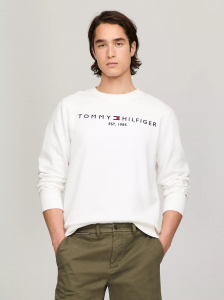 Tommy Logo Sweatshirt