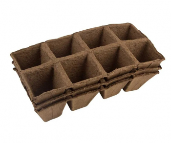 Горшочек торфяной 70*70 24 шт.